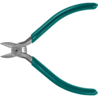 Кусачки боковые (бокорезы) Jonnesway P5603