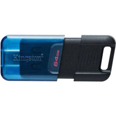 USB Flash Kingston DataTraveler 80 M 64GB