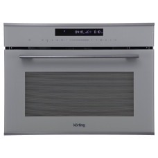 Электрический духовой шкаф Korting OKB 3250 GBXGr MW Электрический духовой шкаф Korting OKB 3250 GBXGr MW