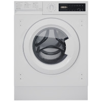 Стиральная машина Krona Kalisa 1400 8K White