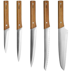 Набор ножей Lara LR05-15