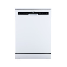Отдельностоящая посудомоечная машина LEX DW 6073 WH
