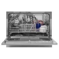 Отдельностоящая посудомоечная машина MAUNFELD MLP-06DS