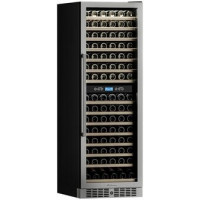 Винный шкаф Meyvel MV160-KST2
