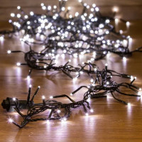 Гирлянда Neon-night Гирлянда «Кластер LED» 303-625