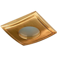Точечный светильник Novotech Aqua 369308