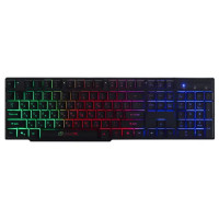 Клавиатура Oklick 780G Slayer [412899]