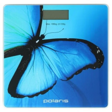 Напольные весы Polaris PWS 1878DG Butterfly