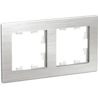 Рамка Schneider Electric AtlasDesign ATN312102