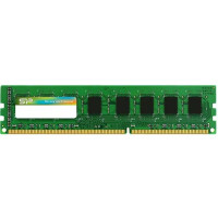 Оперативная память Silicon-Power 4GB DDR3 PC3-12800 [SP004GLLTU160N02]