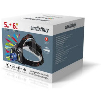 Фонарь SmartBuy SBF-HL028