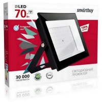 SmartBuy SBL-FLSMD-70-65K