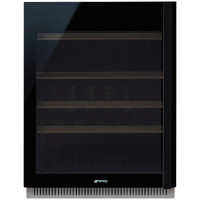 Винный шкаф Smeg CVI638LN3