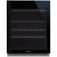 Винный шкаф Smeg CVI638RN3