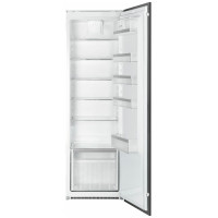Однокамерный холодильник Smeg S8L1721F