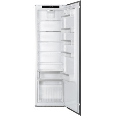 Однокамерный холодильник Smeg S8L1743E