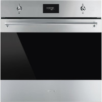 Электрический духовой шкаф Smeg SO6301TX