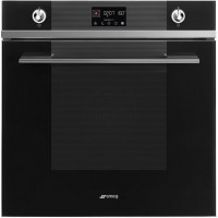 Электрический духовой шкаф Smeg SOP6102TN