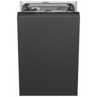 Посудомоечная машина Smeg ST4533IN