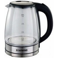 Электрический чайник StarWind SKG4777