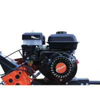 Мотоблок Sturm GK72CI10