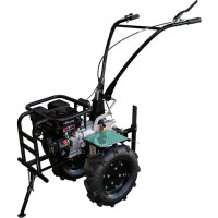 Мотоблок Sturm GK937G8