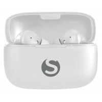Наушники SunWind SW-WH203 (белый)