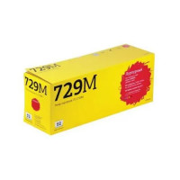 Картридж T2 TC-C729M (аналог Canon 729M)