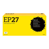 Картридж T2 TC-CEP27 (аналог Canon EP-27)