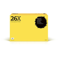 Картридж T2 TC-H26X (аналог HP 26X [CF226X])
