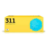 Картридж T2 TC-H311 (аналог HP 126A (CE311A))