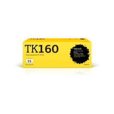 Картридж T2 TC-K160 (аналог Kyocera TK-160)