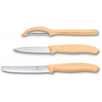 Набор ножей Victorinox Classic 6.7116.31L92