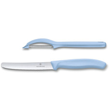 Кухонный нож Victorinox Swiss Classic 6.7116.21L22
