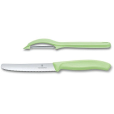 Кухонный нож Victorinox Swiss Classic 6.7116.21L42