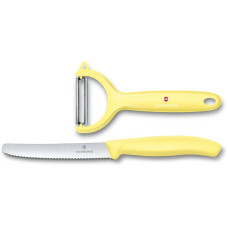 Кухонный нож Victorinox Swiss Classic 6.7116.23L82