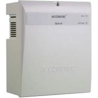 Источник бесперебойного питания AccordTec ББП-40 исп. 1 (пластик)