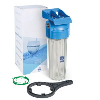 Проточный фильтр Aquafilter FHPR12-HP-WB 1/2"