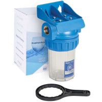 Корпус Aquafilter FHPR5-34-WB