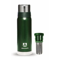 Термос Арктика 106-750C (зеленый)