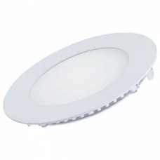 Точечный светильник Arlight DL-120M-9W White [020105]