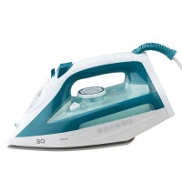 Утюг BQ SI1009 (белый/бирюзовый)