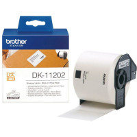 Картридж-лента для термопринтера Brother DK11202
