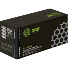 Картридж CACTUS CS-C056BK (аналог Canon Cartridge 056)