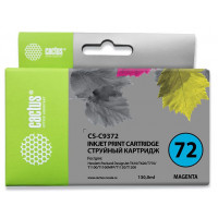 Картридж CACTUS CS-C9372 (аналог HP 72 (C9372A))