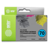 Картридж CACTUS CS-C9390 (аналог HP C9390A)