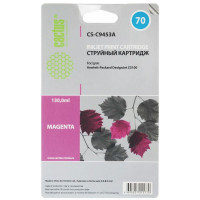 Картридж CACTUS CS-C9453A (аналог HP C9453A)