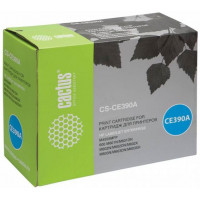 Картридж CACTUS CS-CE390A (аналог HP CE390A)