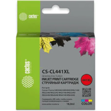 Чернила CACTUS CS-CL441