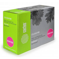 Картридж CACTUS CS-D3470B (аналог Samsung ML-D3470B)